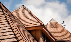 Scudder Roofing Company