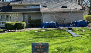 The Roof Guys