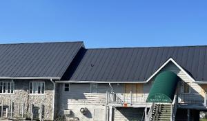Sal's Roofing