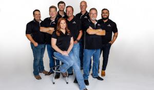 Helsley Roofing Company