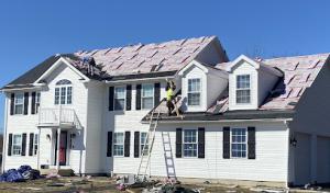 Diamond State Roofing & Restoration