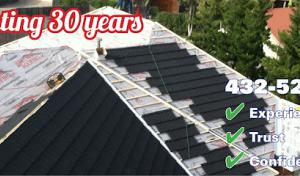 Hartman Roofing