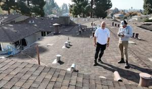 NC Roofing Solution