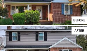 G. Fedale Roofing & Siding