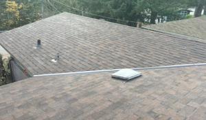 Quality Roofing