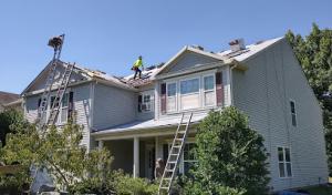 Western Roofing