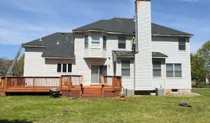 Express Way Roofing & Siding