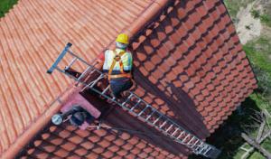 Roof Repair in Naples