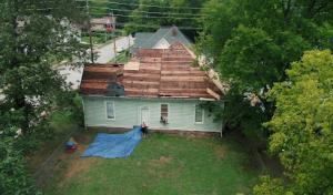 Cheshire Roofing