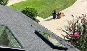 JJ Roofing & Remodeling