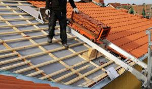 Not Just Roofs