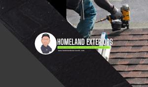Homeland Exteriors