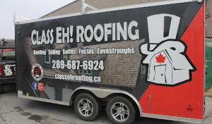 Class Eh! Roofing
