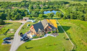 Washita Roofing & Construction