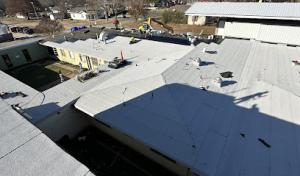 Streamlined Roofing & Construction