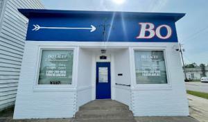 Bo Lacey Construction