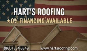 Harts Roofing