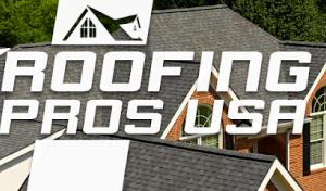 Roofing Pros USA