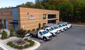 Artisan Quality Roofing
