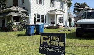 Finest Roofing & Homes