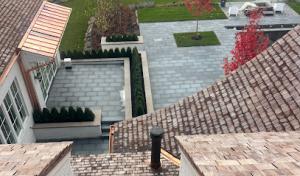 The Roofing Team