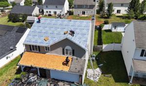 Prepare the Way Roofing