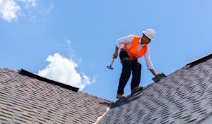 Price Brothers Fremont Roof Repair