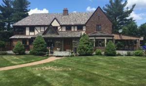 Art Slate Roofing