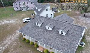Platinum Roofing