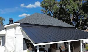 Harbor Roofing
