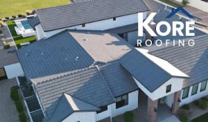 Kore Roofing