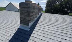 Rich Roofing & Services