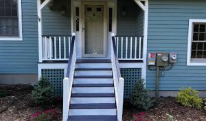 ML Contracting