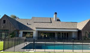 Meta Flat Roofing