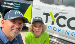 TYCO Roofing