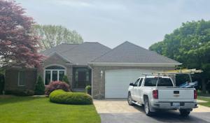 Precision Roofing & Construction