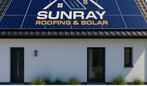 Sunray Roofing & Solar