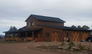 Adame Roofing
