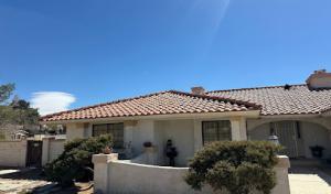 Frontline Roofing