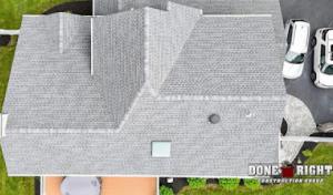 Done Right Roofing & Chimneys