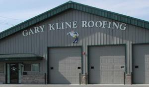 Gary Kline Roofing