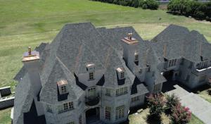 Swift Roofing & Designs