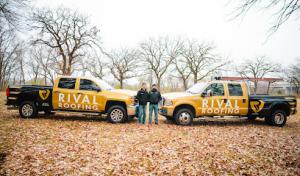 Rival Roofing