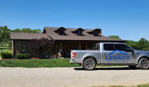 Legacy Roofing