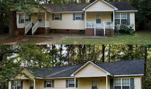 Overcash Roofing & Restoration