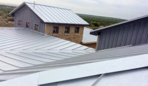 Candela Roofing