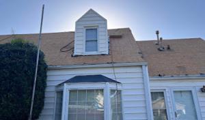 Red Dirt Roofing & Construction