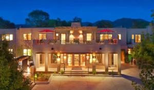 Santa Fe Stucco & Roofing