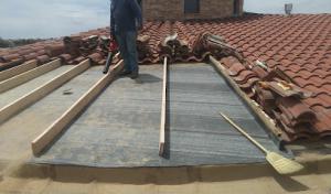 Gomez Roofing