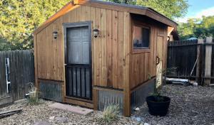Argonaut Exteriors